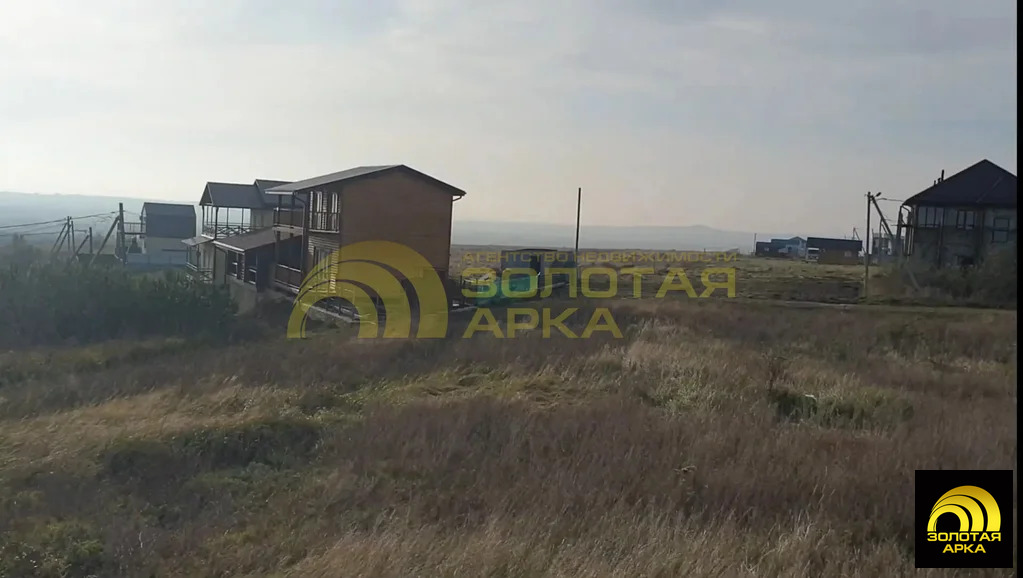 Продажа участка, За Родину, Темрюкский район - Фото 4