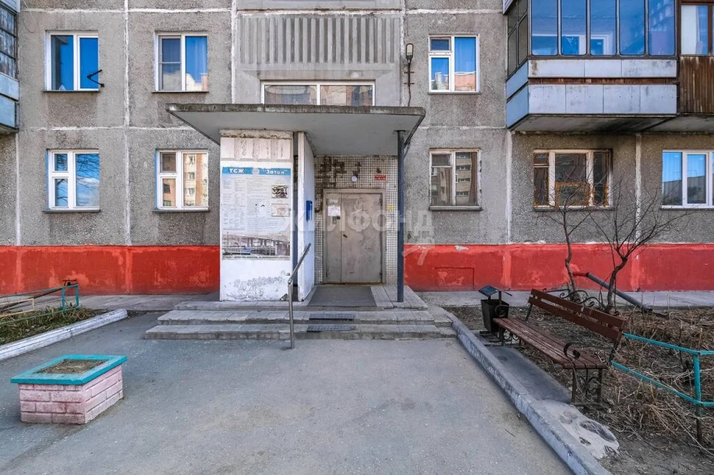 Продажа квартиры, Чистополье, Коченевский район, ул. Набережная - Фото 7