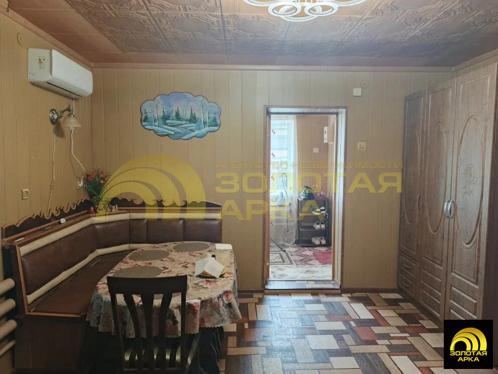 Продажа дома, Холмская, Абинский район, ул. Ленинградская - Фото 8