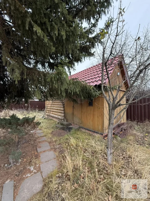 Продажа участка, Казань, СНТ Виктория-материк - Фото 1