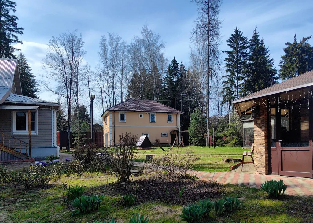 Продажа участка, Апрелевка, Наро-Фоминский район, ул. Кутузова - Фото 15