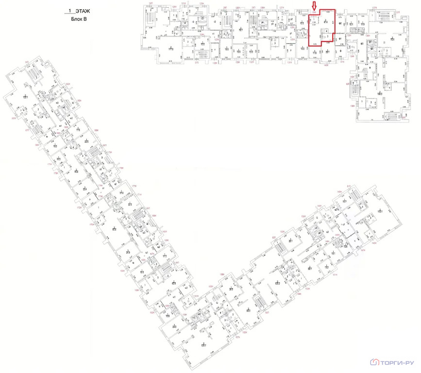 Продажа торгового помещения, ул. Родниковая - Фото 5