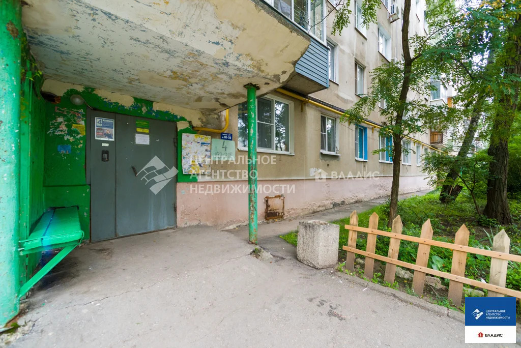 Продажа квартиры, Рязань, Московское ш. - Фото 22