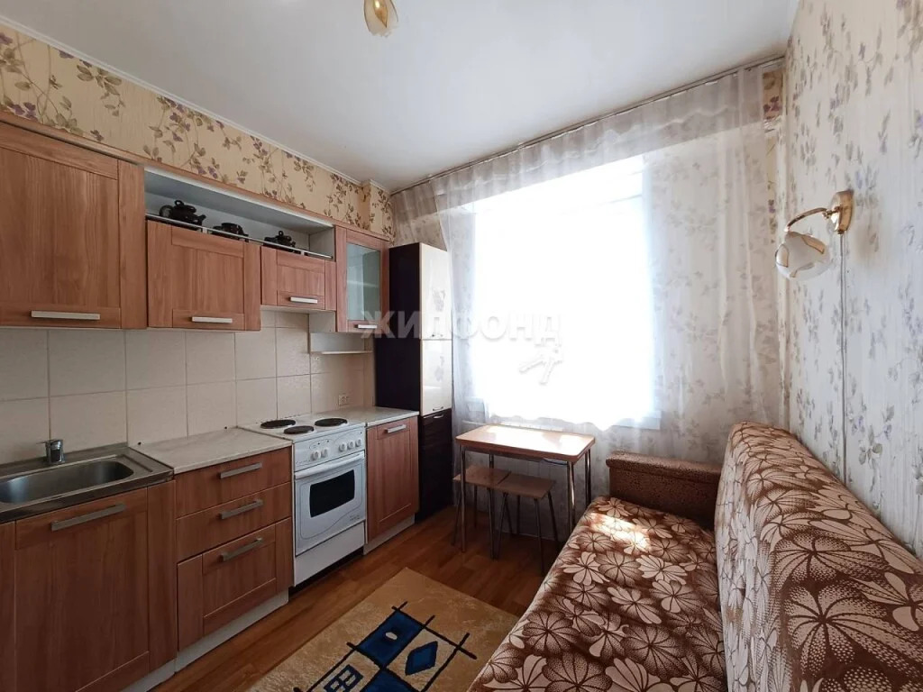 Продажа квартиры, Новосибирск, Заречная - Фото 11