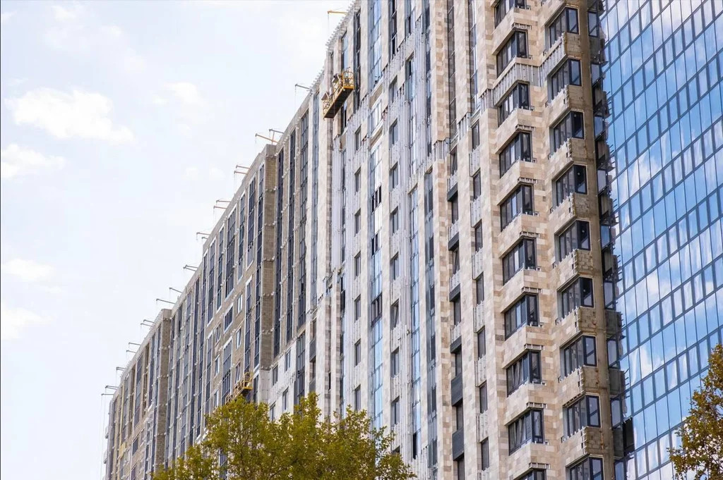 Продажа квартиры в новостройке, Анапа, Анапский район, Анапское ш. - Фото 2