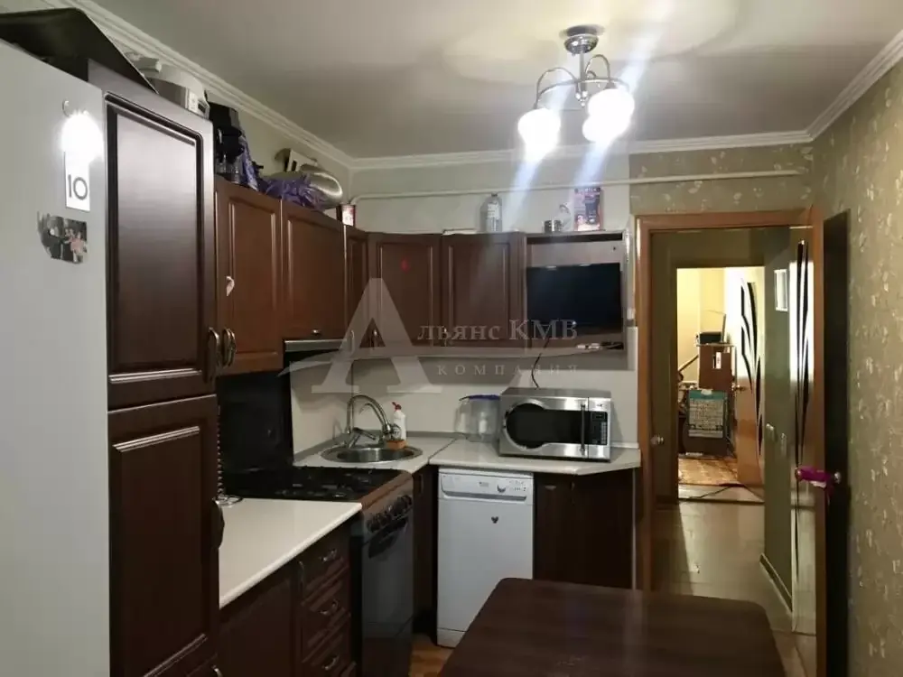 Продажа квартиры, Георгиевск, ул. Быкова - Фото 2