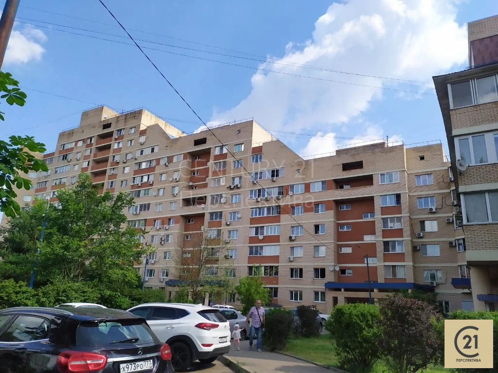 Продажа квартиры, Красково, Люберецкий район, улица Лорха - Фото 15