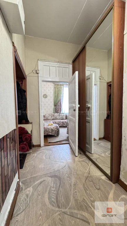 Продажа квартиры, Казань, ул. Коломенская - Фото 3