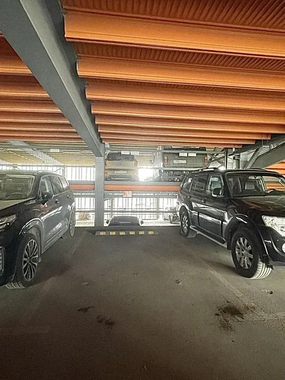 Продажа машино-места на улице Корабельная - Фото 4