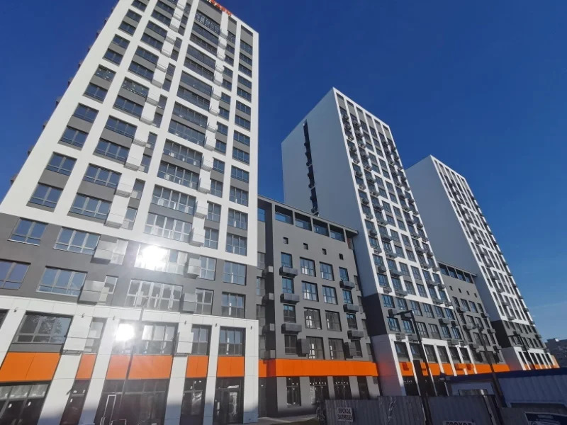 Продается квартира, 114 м - Фото 5