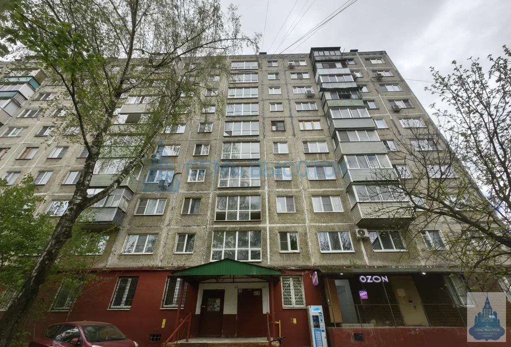 Продажа комнаты, Подольск, ул. Высотная - Фото 9