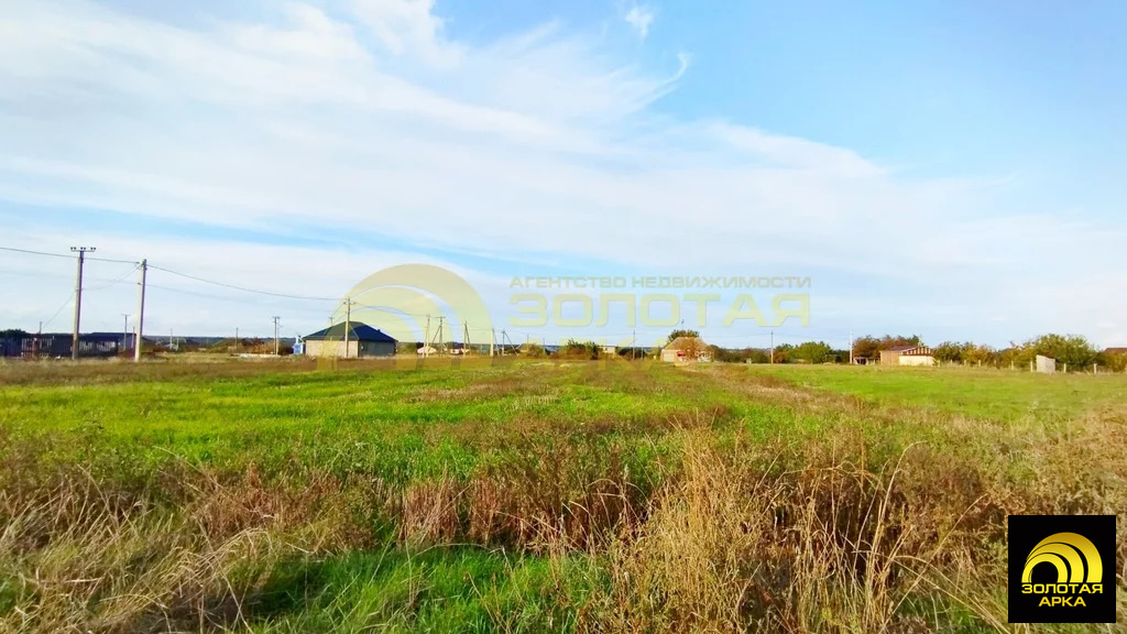 Продажа участка, Старотитаровская, Темрюкский район, Ильича пер. - Фото 4