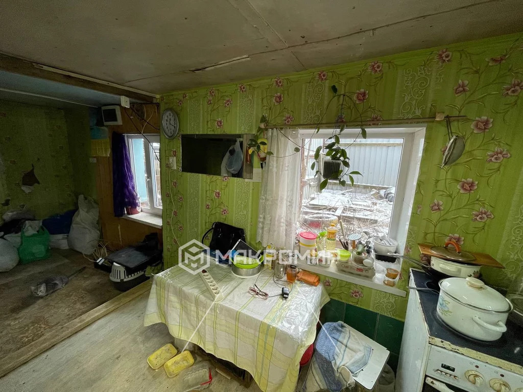 Продажа дома, Киров, ул. Березниковская - Фото 7