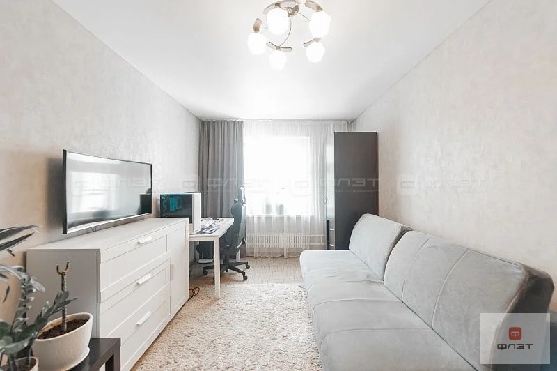 Продажа квартиры, Казань, Победы пр-кт. - Фото 7