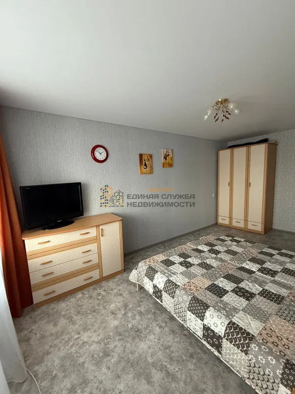 Аренда квартиры, Уфа, ул. Менделеева - Фото 1