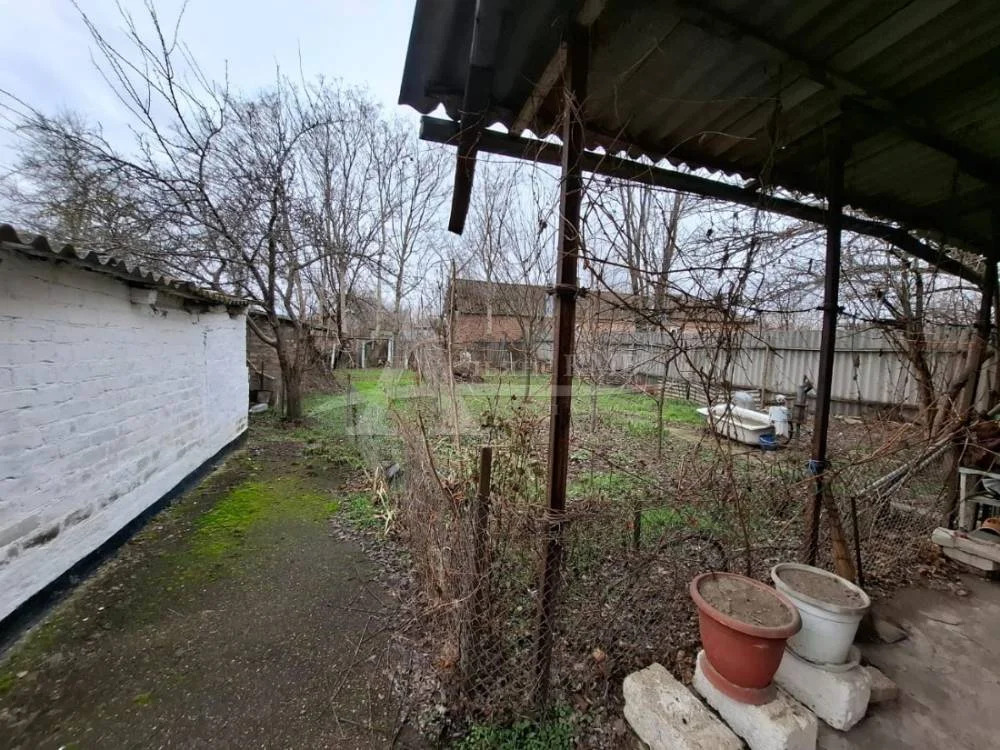 Продажа дома, Зеленокумск, Советский район, ул. Ленинградская - Фото 13