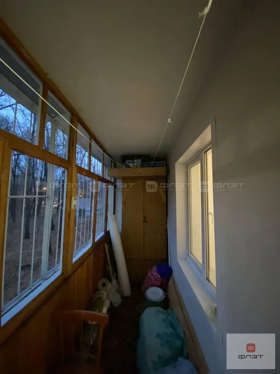 Продажа квартиры, Казань, ул. Сафиуллина - Фото 19