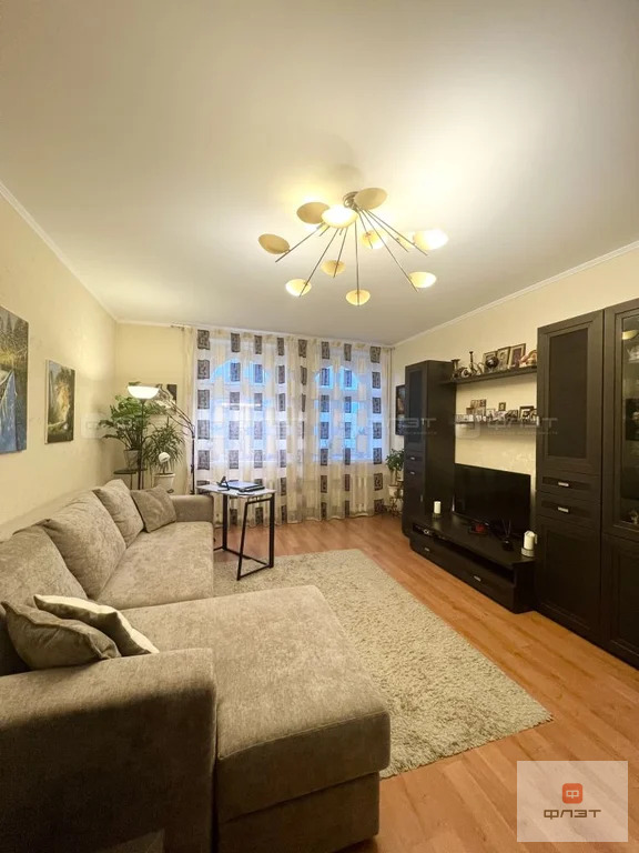 Продажа квартиры, Казань, ул. Чистопольская - Фото 2