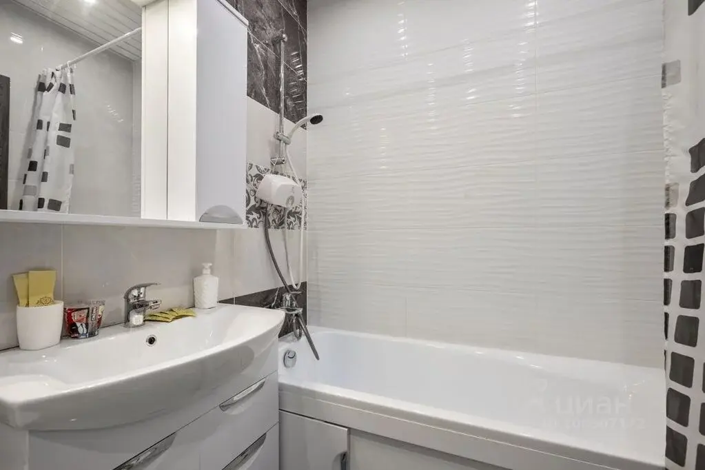 Maxrealty24 Молодежная 7 к1 - Фото 8