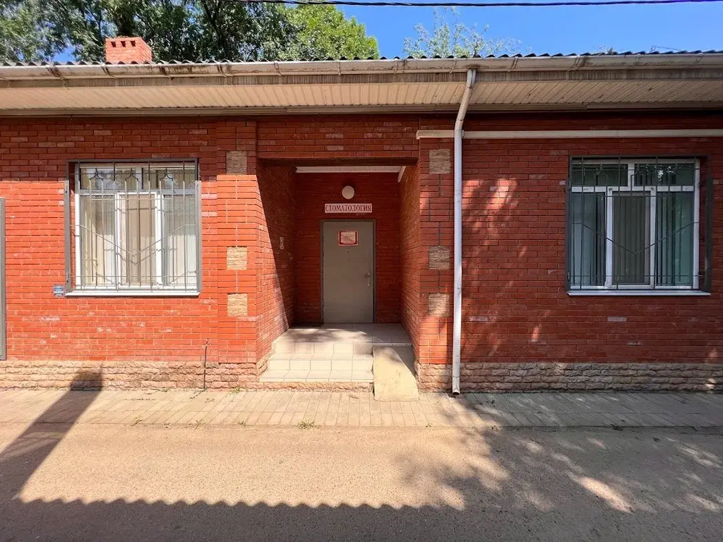 Продам коммерческое здание в центре станицы Северская - Фото 3