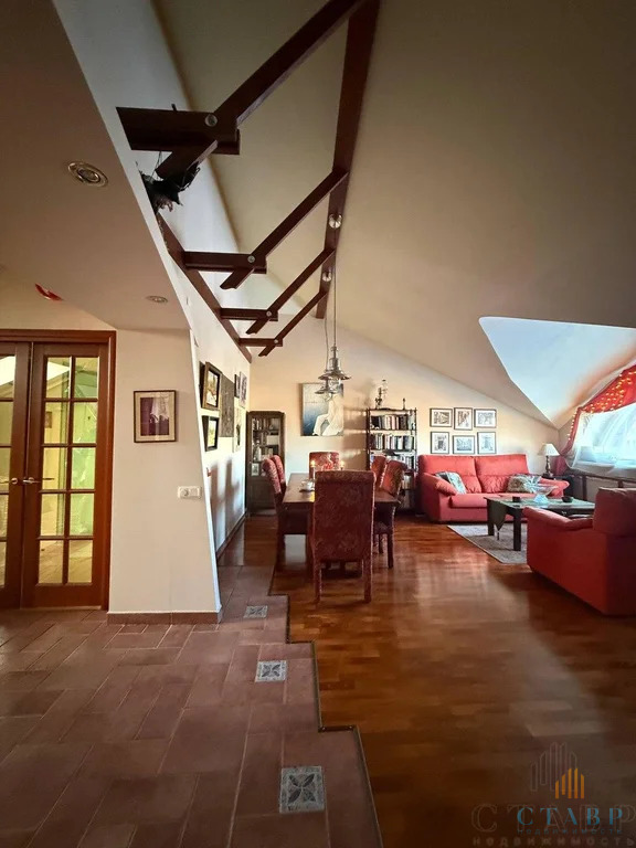 Продажа квартиры, Пушкин, Алексея Толстого б-р. - Фото 3