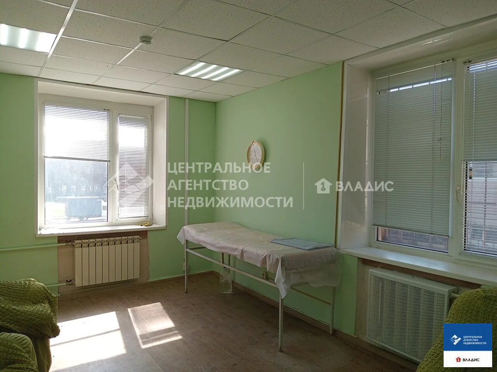 Аренда ПСН, Рязань, ул. Дзержинского - Фото 1