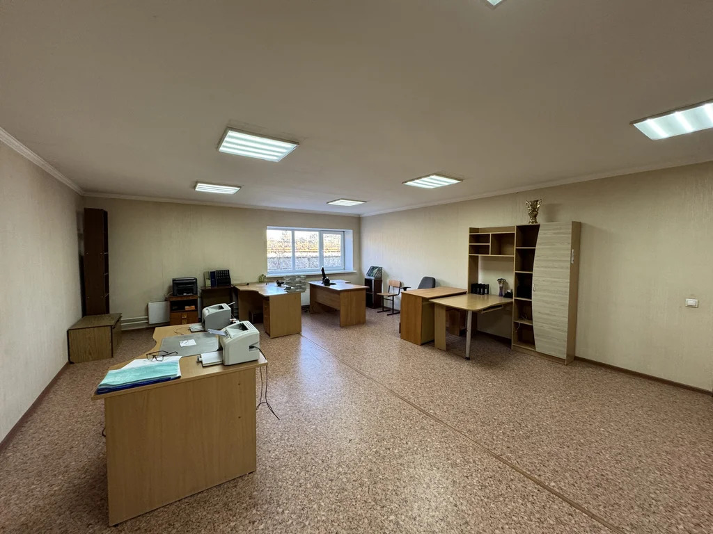 Продажа производственного помещения, Металлургов, Новокузнецкий район, ... - Фото 15