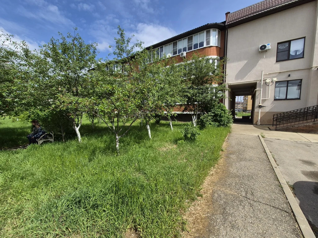 Продажа квартиры, Афипский, Северский район, ул. 50 лет Октября - Фото 18