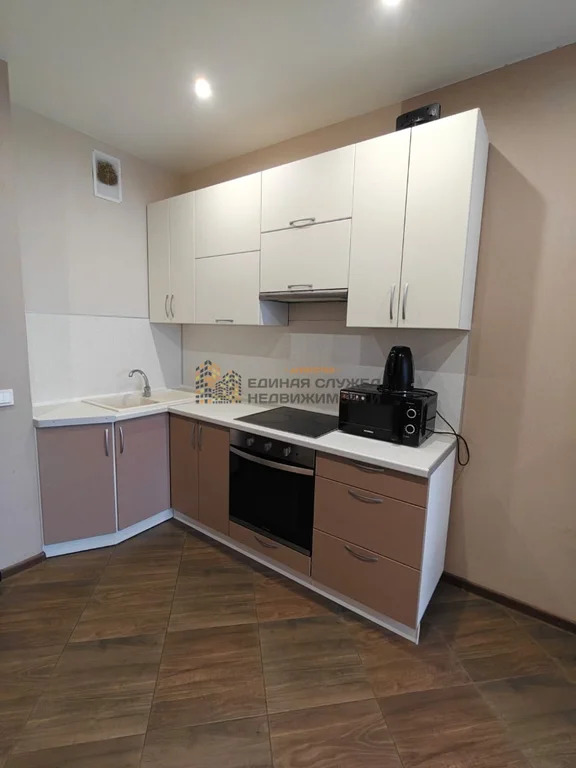 Аренда квартиры, Уфа, ул. Рудольфа Нуреева - Фото 5