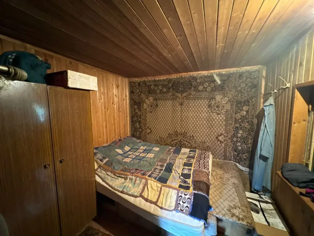 Дача 40 м2 на участке 8 сот. - Фото 8