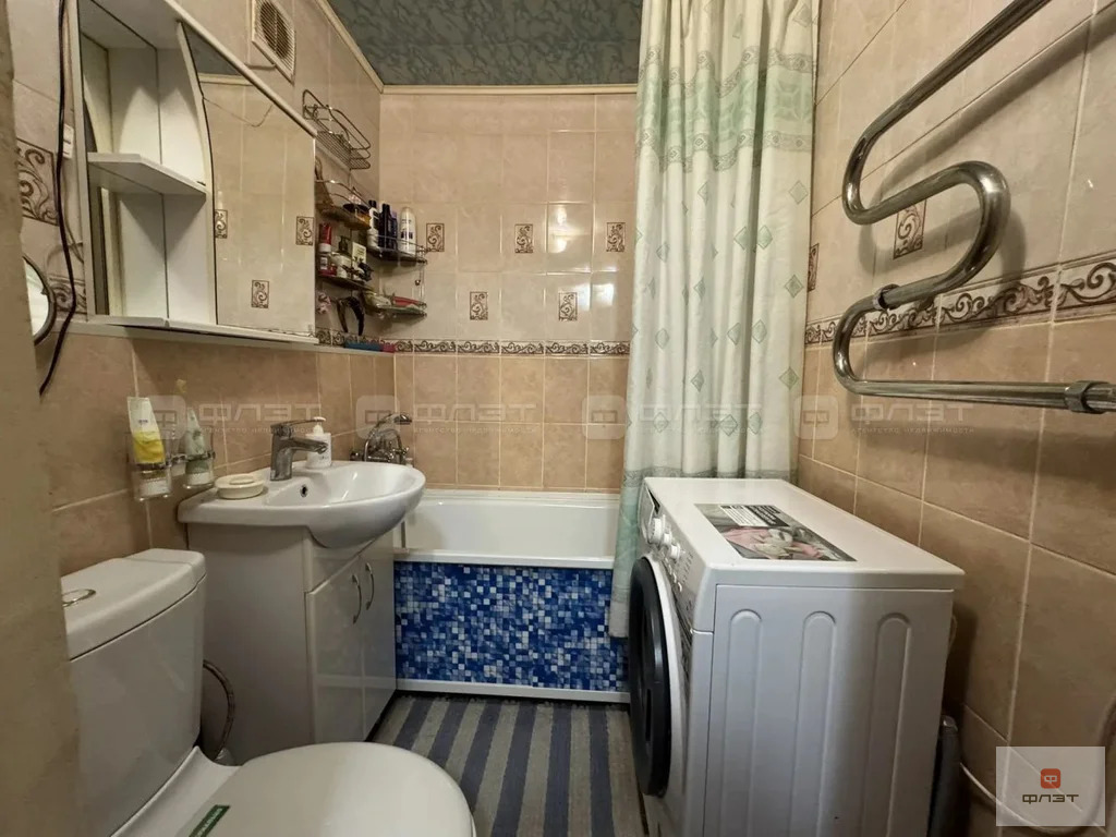 Продажа квартиры, Казань, ул. Шоссейная - Фото 8