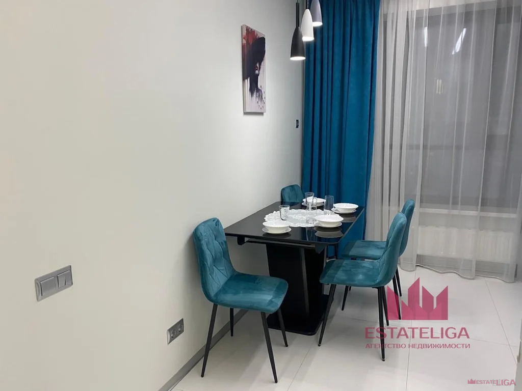 Аренда квартиры, м. Шелепиха, Причальный проезд - Фото 5