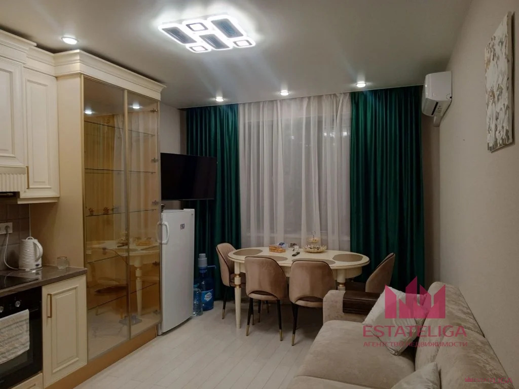 Аренда квартиры, 6-я Радиальная улица - Фото 2