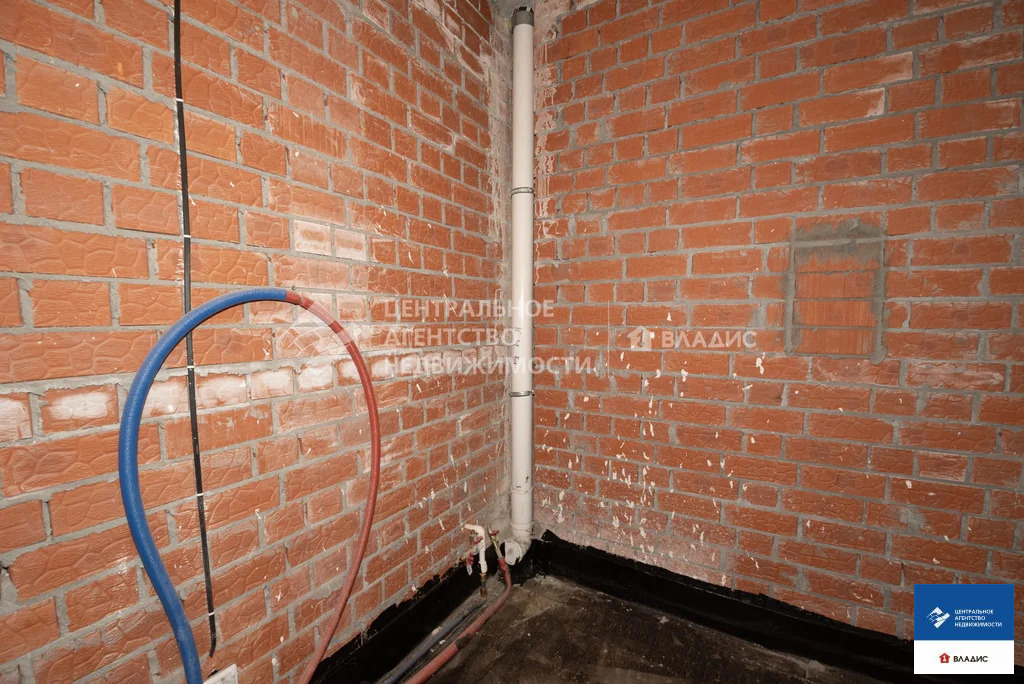 Продажа квартиры, Рязань, микрорайон Олимпийский городок - Фото 21