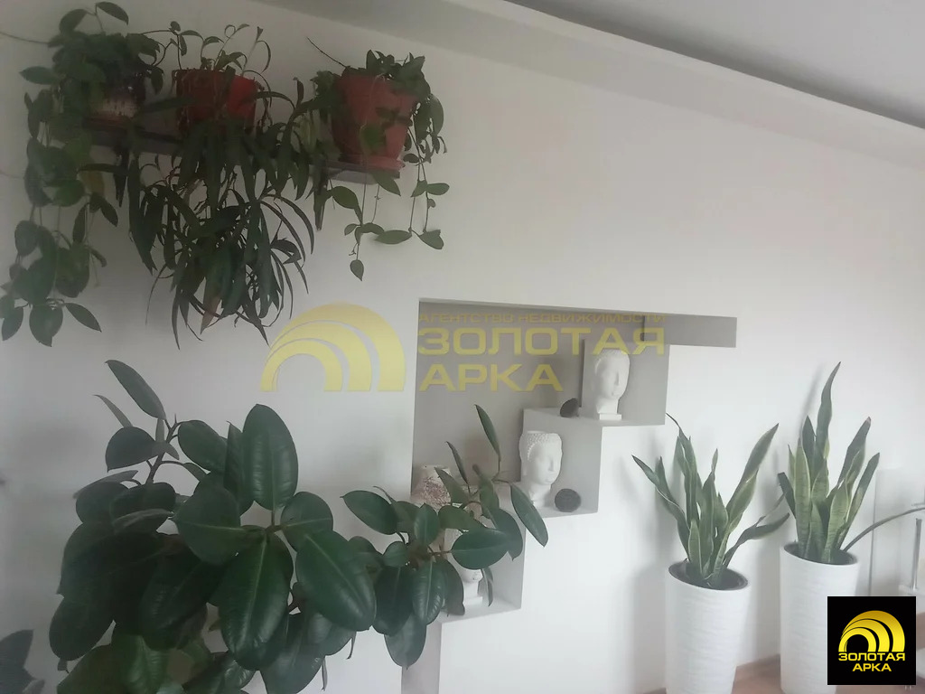 Продажа дома, Стрелка, Темрюкский район, ул. Полевая - Фото 6