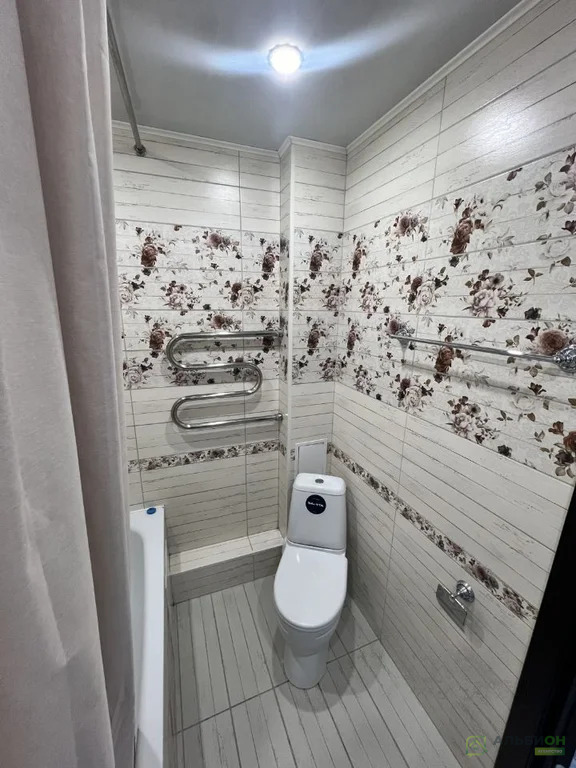 Аренда квартиры, Томск, ул. Большая Подгорная - Фото 6