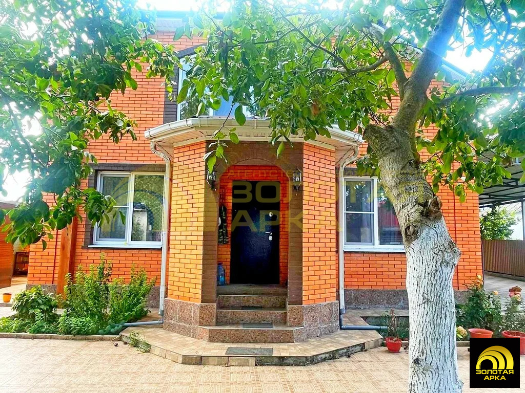 Продажа дома, Павловский, Крымский район, ул. Курганная - Фото 25