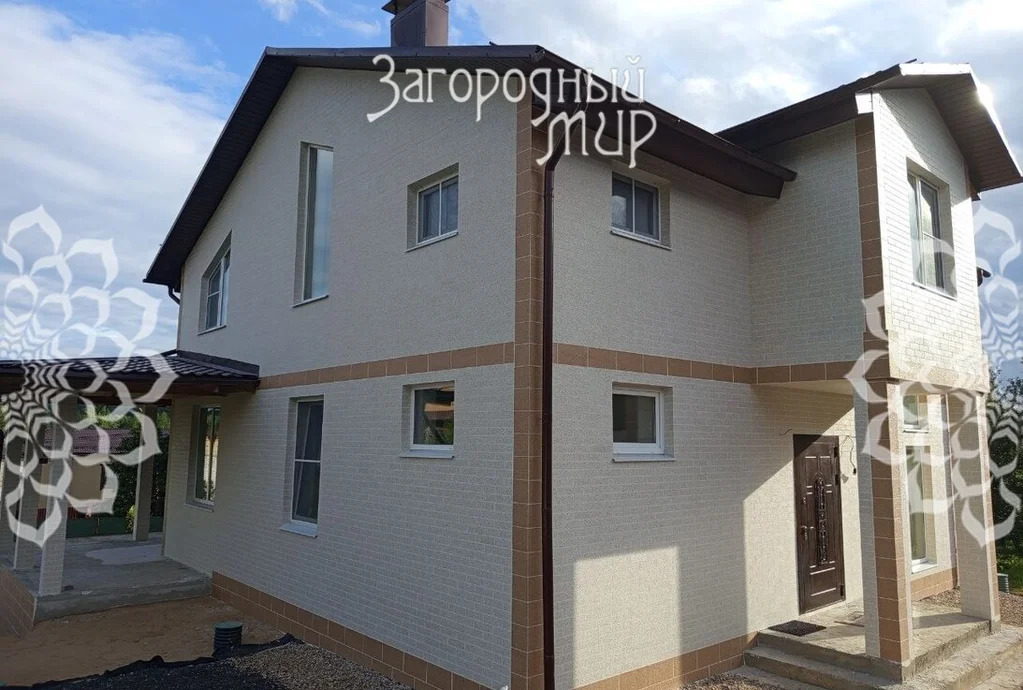 Продам дом, Новосходненское шоссе, 15 км от МКАД - Фото 8