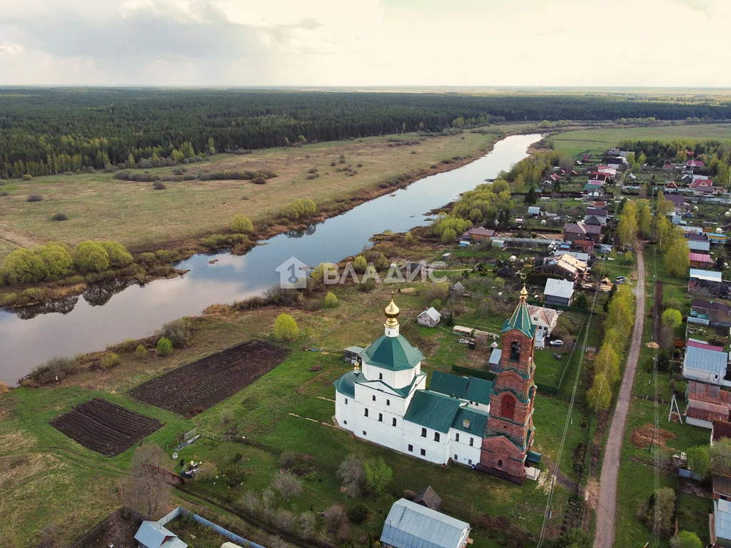 Суздальский район, деревня Бабарино,  дом на продажу - Фото 28