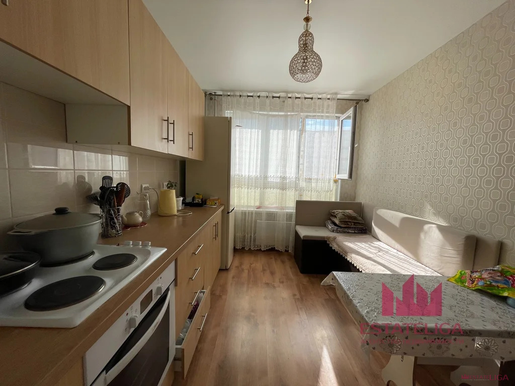 Продажа квартиры, Лопатино, Ленинский район, Сухановская улица - Фото 6
