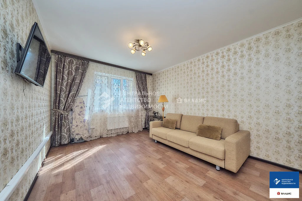 Продажа квартиры, Рязань, ул. Октябрьская - Фото 5