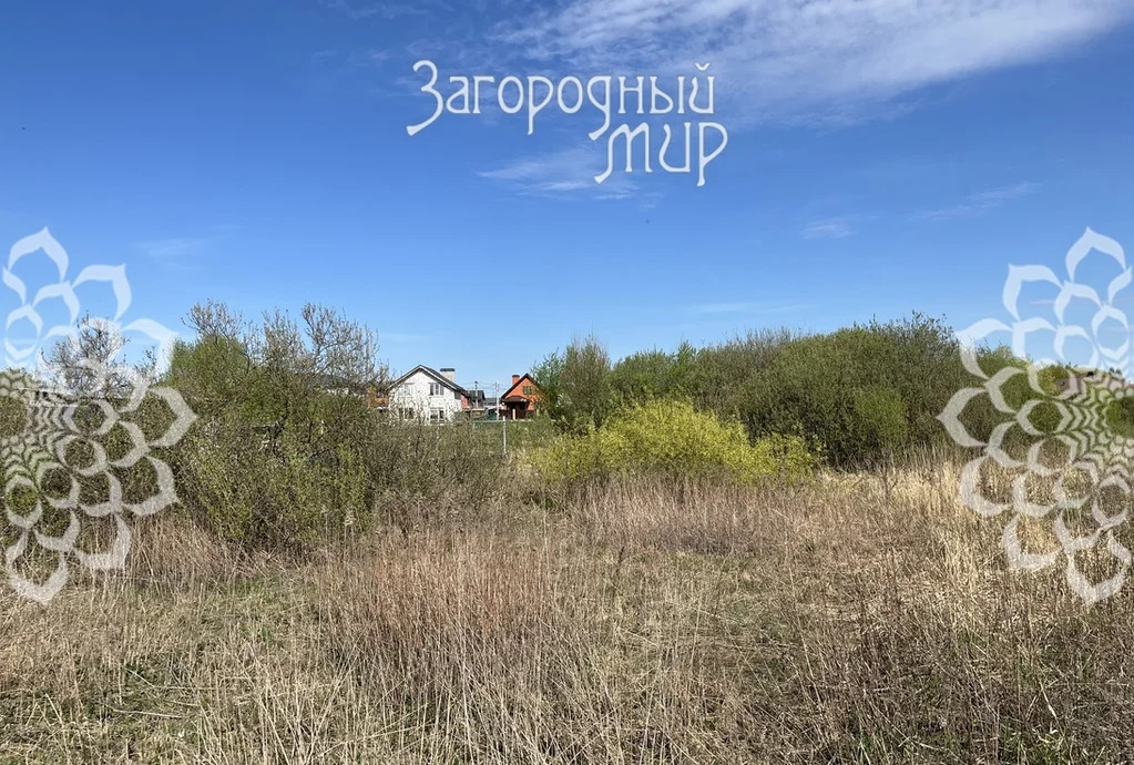 Продам участок, Новорязанское шоссе, 30 км от МКАД - Фото 2
