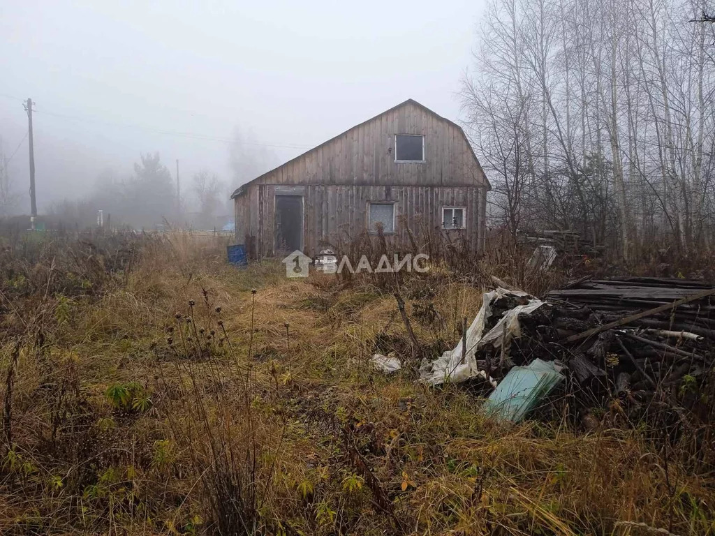 Камешковский район, СНТ Строитель, дом на продажу - Фото 2