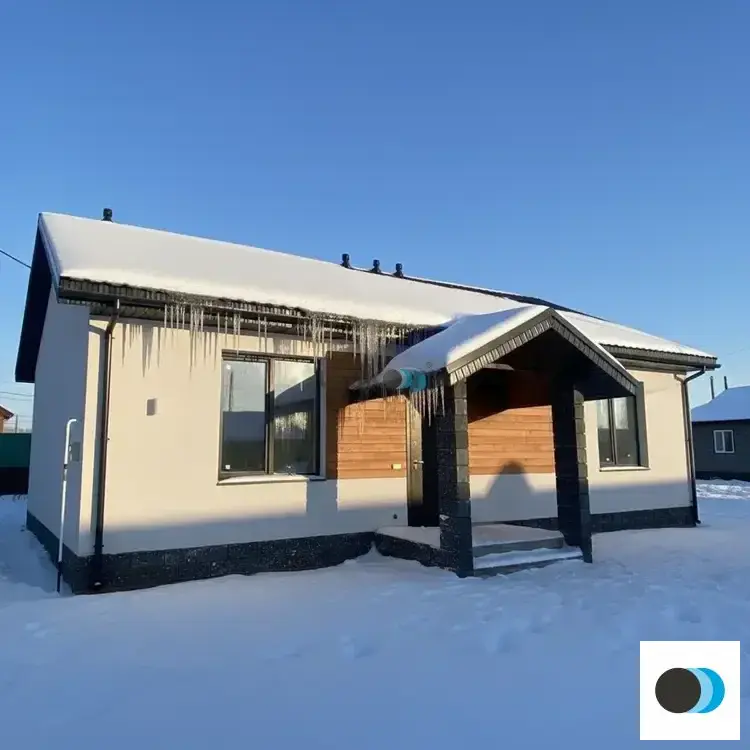 Продажа дома, Иглино, Иглинский район, ул. Мичурина - Фото 15