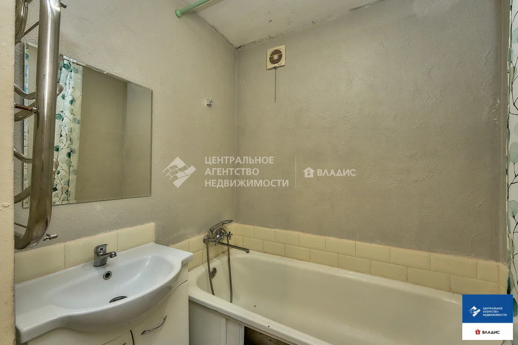 Продажа квартиры, Рязань, ул. Быстрецкая - Фото 11