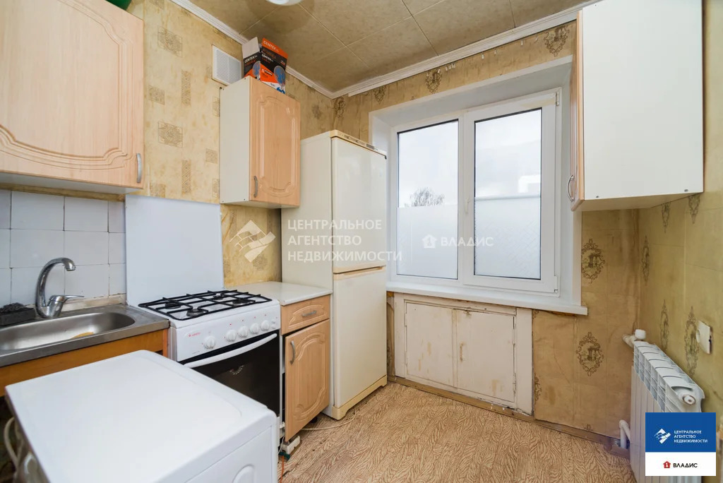 Продажа квартиры, Рязань, ул. Пугачева - Фото 6