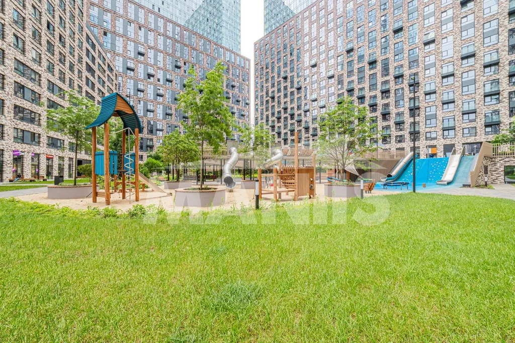 2-х комнатная квартира в ЖК Level Причальный - Фото 18