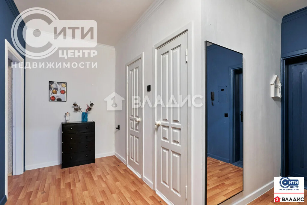 Продажа квартиры, Воронеж, улица 45-й Стрелковой Дивизии - Фото 8