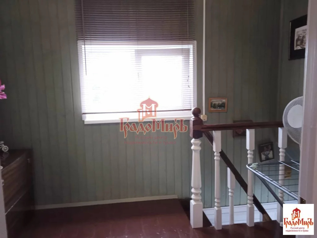 Продажа дома, Леоново, Сергиево-Посадский район, Лесное СНТ, 134 - Фото 14
