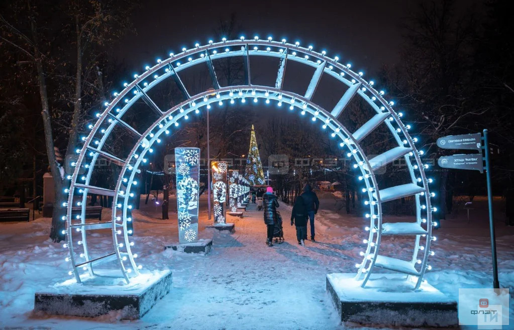 Продажа дома, Казань, 11-я аллея - Фото 14